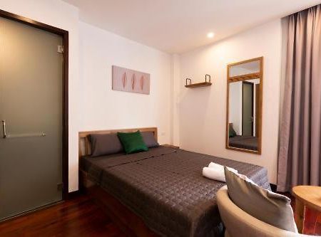 Empress Hotel Ho Chi Minh City Bagian luar foto