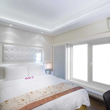 Empress Hotel Ho Chi Minh City Bagian luar foto