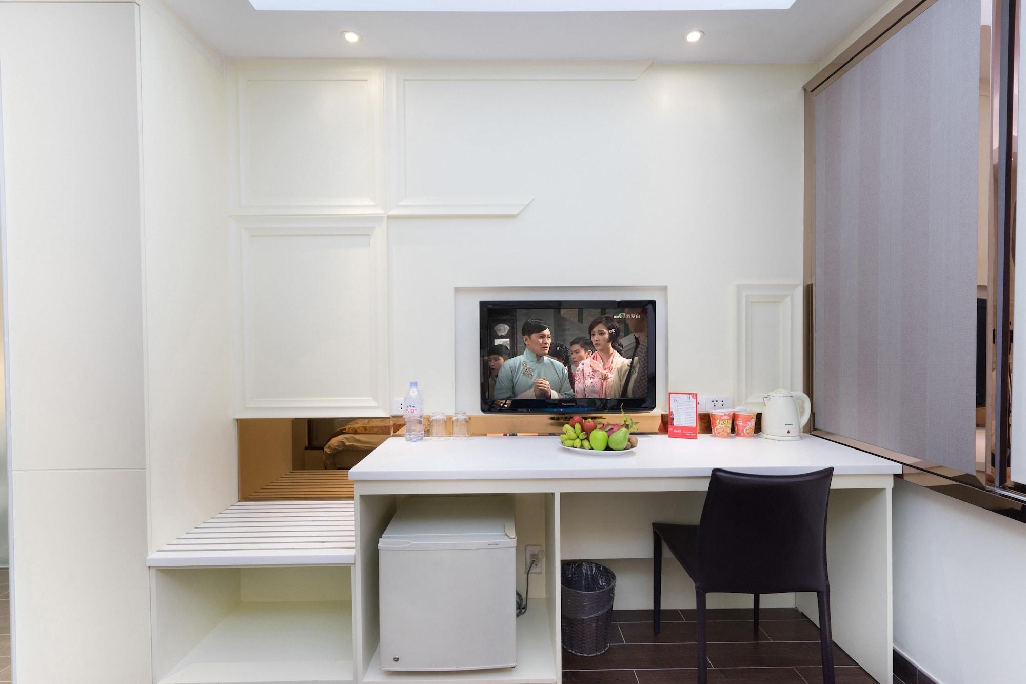 Empress Hotel Ho Chi Minh City Bagian luar foto