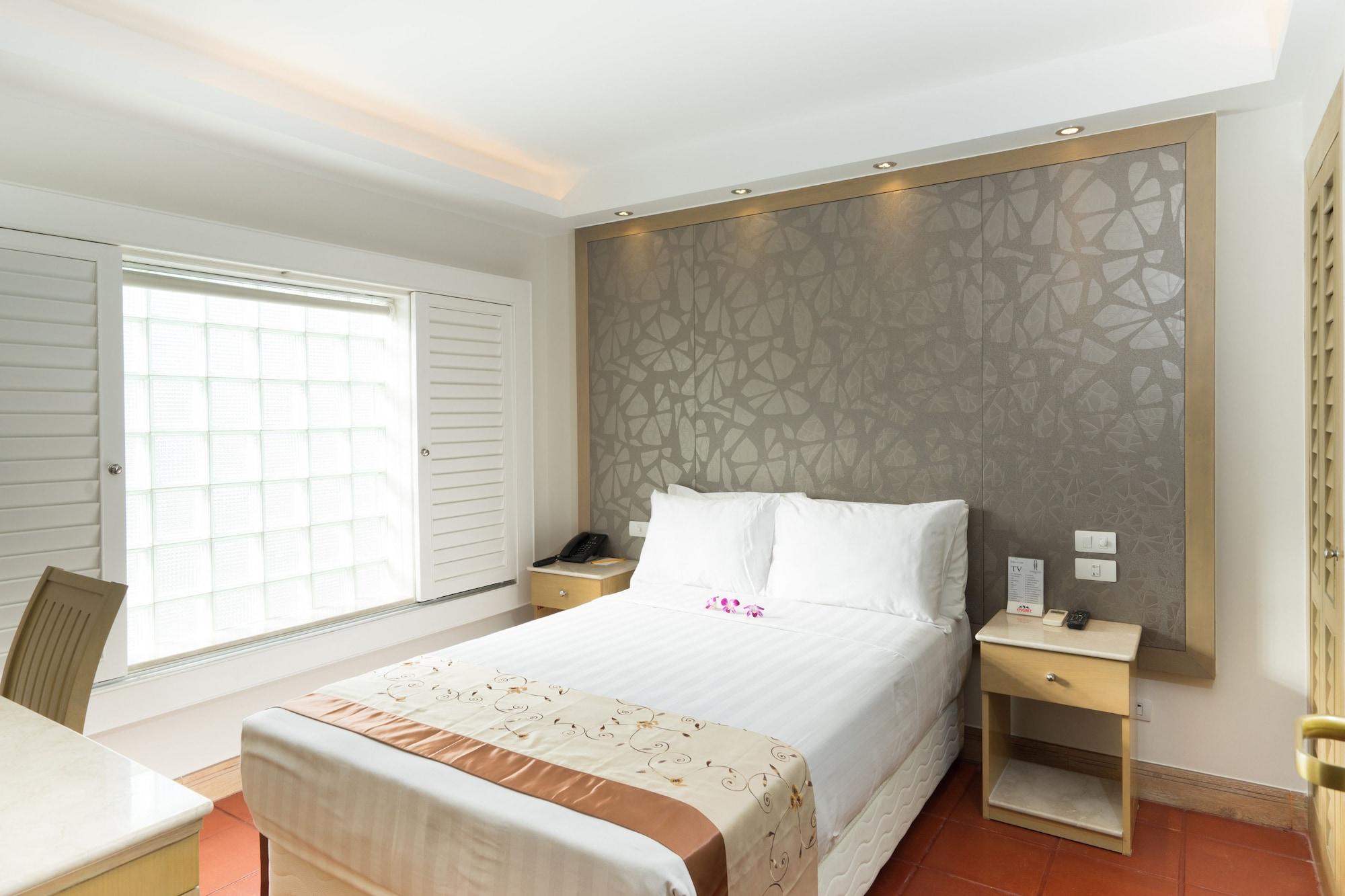 Empress Hotel Ho Chi Minh City Bagian luar foto