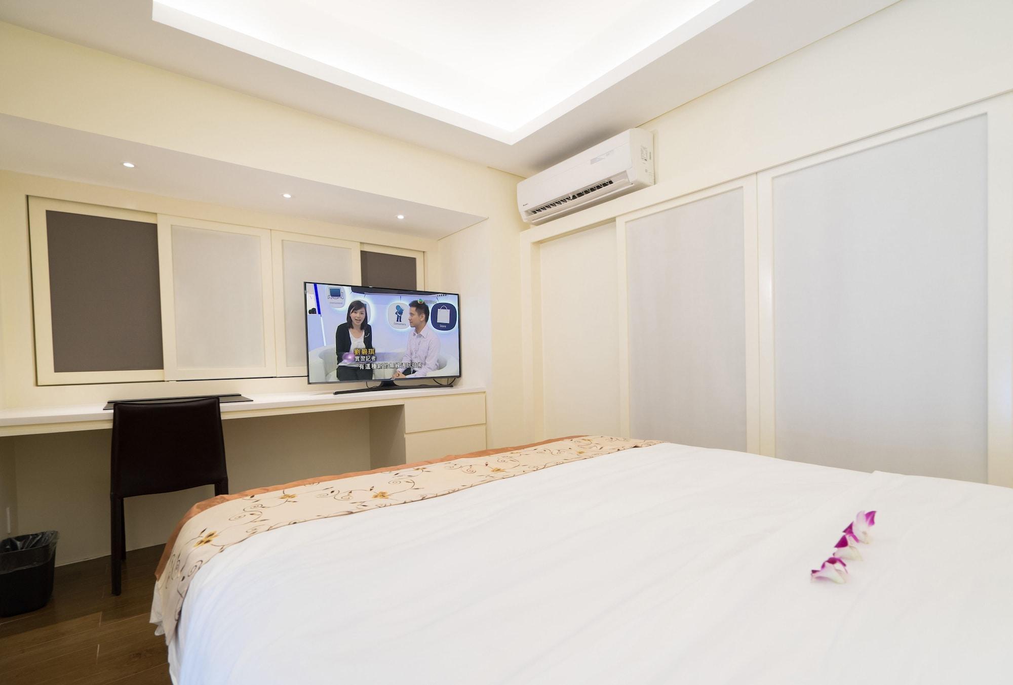 Empress Hotel Ho Chi Minh City Bagian luar foto