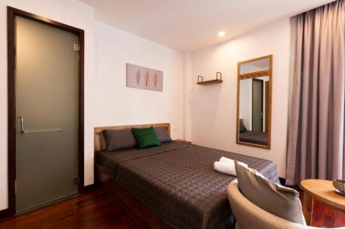 Empress Hotel Ho Chi Minh City Bagian luar foto